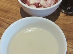 -子午路张记肉夹馍(兵马俑店)