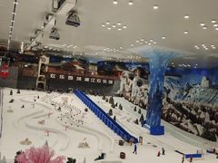 -湘江欢乐城欢乐雪域