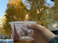 -Parking Coffee(孩儿巷店)