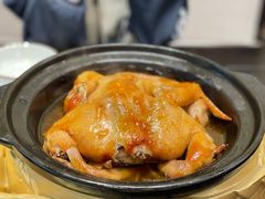 -百年家风·老馆子(东风店)