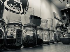 -COFFEE HOLIC(朝外SOHO店)