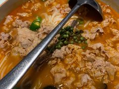 -小厨娘淮扬菜(六合欢乐港店)