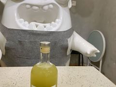 -茶力的小怪兽(梅林卓悦汇店)