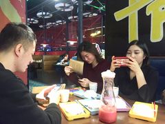 -胖哥俩肉蟹煲(湖滨银泰in77店)