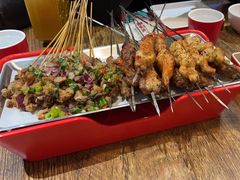 -永红源·小排档(闽江路店)