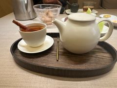 -隐溪茶馆(静安寺店)