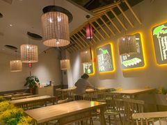 大堂-嘉禾良田(锦绣五溪店)