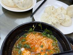 -四平包子铺