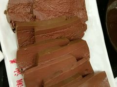 -潮汕美牛肉丸火锅店(天宁寺店)