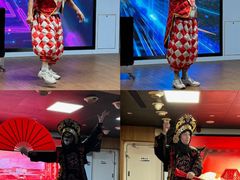 -澳门环岛游湾仔码头