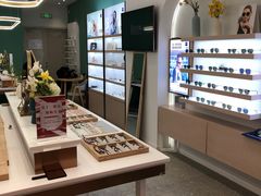 -无界眼镜MaxLess(南翔印象城店)
