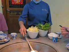 -贺庄·活鱼馆(珠吉路店)