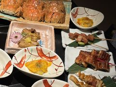 -花潮料理艺食馆(SM新生活广场店)