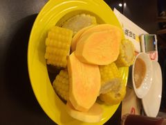 新辣道鱼火锅(世纪金源店)-新辣道鱼火锅(世纪金源购物中心店)