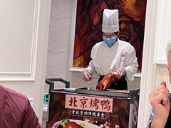 -新南华大酒店(长寿店)