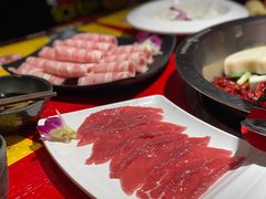 -谭鸭血老火锅(万象九宜城店)
