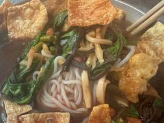 -龍城柳州螺蛳粉(群星路店)