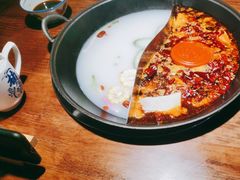 -楠火锅(仁恒梦中心店)