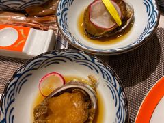 -極上萬膳·日料放题(海岸城店)