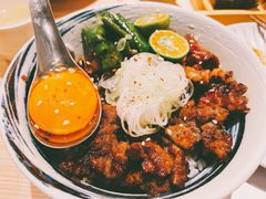 -堂本家·二代目·炸猪排(Express东海店)