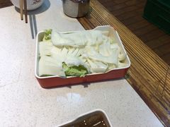 -江二娃串串香(科园四路总店)