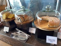 -云端西餐厅(南宁龙光那莲豪华精选酒店)