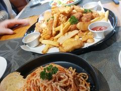 -莫比餐厅(五道口店)