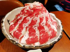 -魔丼屋(日月光店)