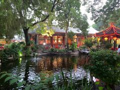 -白家大院·王府宫廷菜(苏州街店)