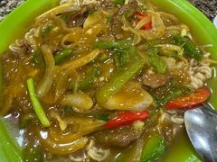 -新鸿发咖啡美食