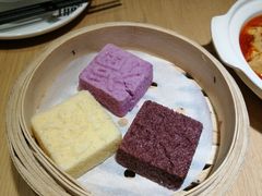 -吕氏疙瘩汤·海鲜新鲁菜(凯德mall新都心店)