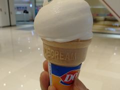 -DQ·蛋糕·冰淇淋(苏州中心店)