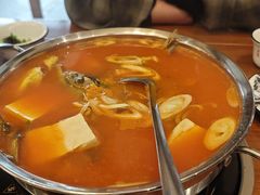 -黔人百味.贵州菜