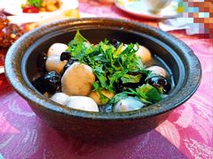 -功德林(南京西路店)