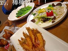 -鸽味轩·粤菜小馆(高楼门总店)
