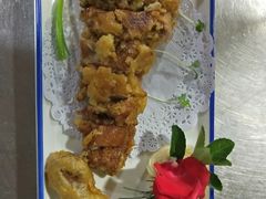 -老姑砂锅·烧烤天津菜(体北道店)