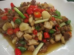 -衡阳市珠晖区小原味干面馆