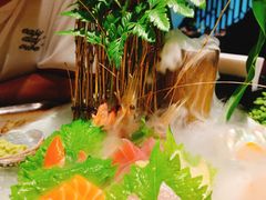 -和彩放题餐厅(酒仙桥店)