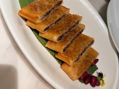 红豆饼-闻见中国海南菜(K11店)