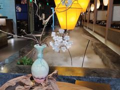 -湊湊火锅·茶憩(恒隆广场店)