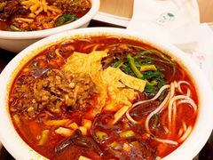 -水平有限广西米粉·广西风味集(五道口店)