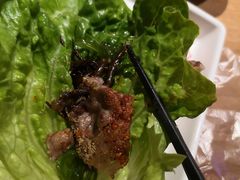 -炉小哥烤肉(朗悦公园茂店)