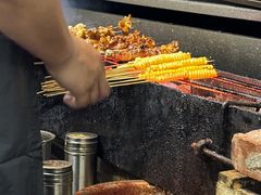 -回头烧烤(悦荟购物中心店)