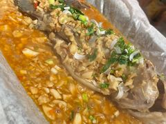 -三煮纸包鱼(青岛总店)
