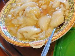 糟熘鱼片-柳泉居饭庄