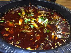 -味仙疯美蛙鱼头(清扬路总店)