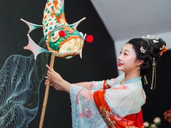 -红袖添香古风写真馆
