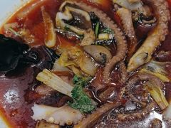 -日照大牌檔•小船海鲜(万平口店)