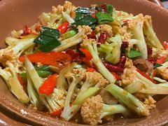 -破三川·新川菜(静安大融城店)