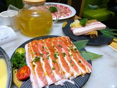 -韩宫宴和牛烤肉(合肥滨湖银泰城店)